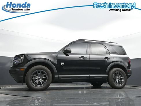 Used 2023 Ford Bronco Sport Big Bend w/ Convenience Package AWD/4WD image 27