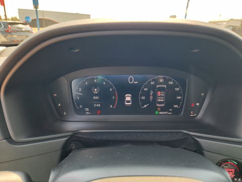 Used 2025 Honda Accord SE image 24