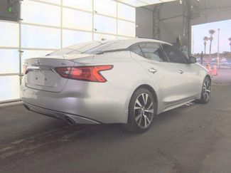 Used 2016 Nissan Maxima 3.5 SV w/ Interior Lighting Package FWD video 2