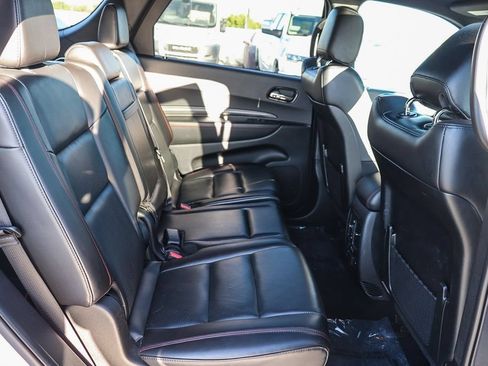 Used 2024 Dodge Durango GT AWD/4WD image 20