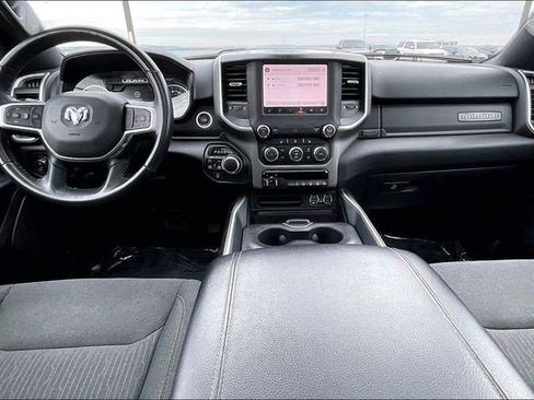 Used 2022 RAM 1500 Big Horn image 19