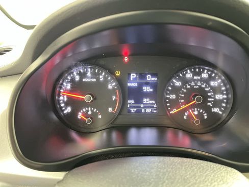 Used 2023 Kia Rio S FWD image 17