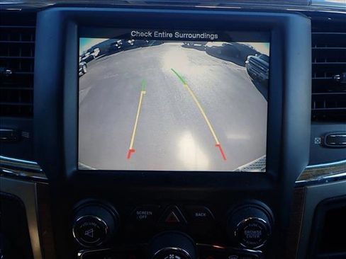 Used 2014 RAM 2500 Laramie w/ Convenience Group image 14