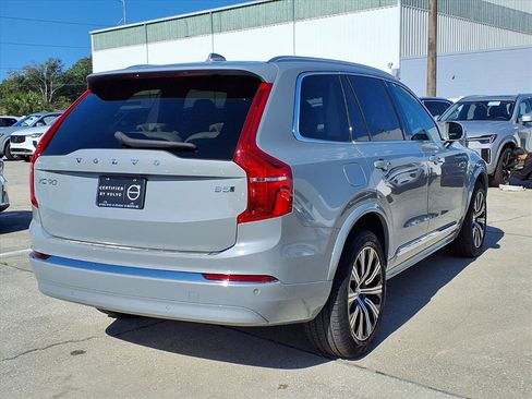 Used 2024 Volvo XC90 B5 Core w/ Protection Package Premier image 7