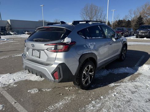 Used 2025 Subaru Crosstrek 2.0i Premium image 15
