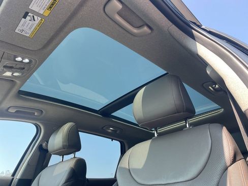 Used 2019 Hyundai Santa Fe Limited w/ Cargo Package image 24