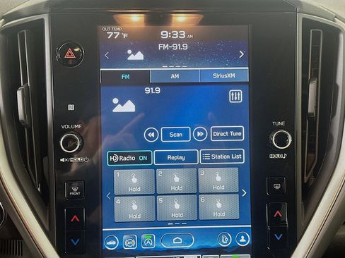 Used 2025 Subaru Crosstrek 2.0i Premium image 19