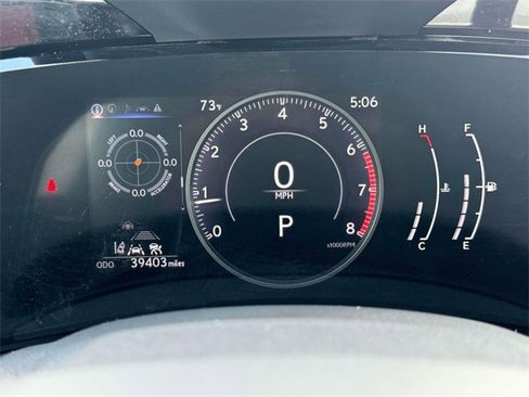 Used 2022 Lexus NX 350 AWD w/ Premium Package image 27