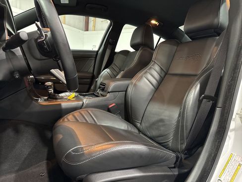 Used 2023 Dodge Charger SRT Hellcat w/ Harman/Kardon Audio Group image 27