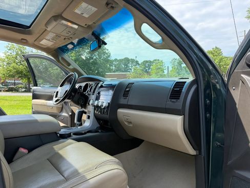 Used 2008 Toyota Tundra Limited RWD image 13