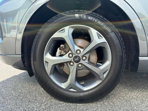 Certified 2023 Ford Escape ST-Line w/ Tech Pack #1 AWD/4WD image 7