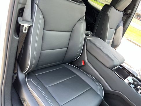 New 2026 Chevrolet Silverado EV LT image 29