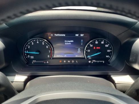 Used 2024 Ford Explorer XLT RWD image 14