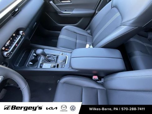Certified 2024 MAZDA CX-50 AWD 2.5 S w/ Cargo Package image 13
