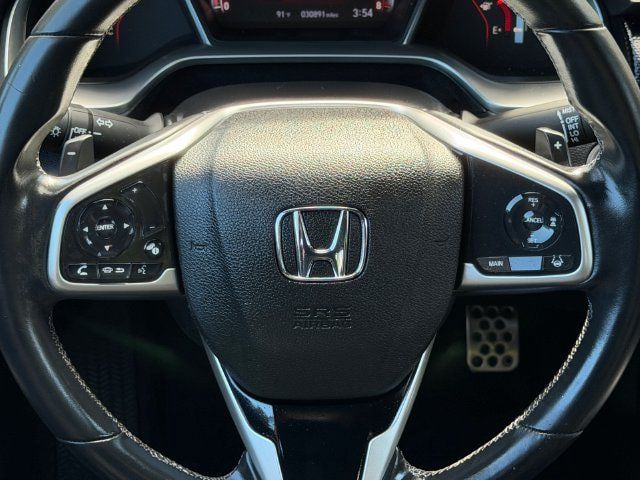 Used 2019 Honda Civic Sport image 15