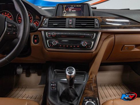 Used 2014 BMW 335i xDrive Sedan image 11