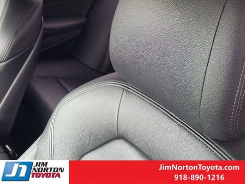 Used 2019 BMW 530i RWD image 16