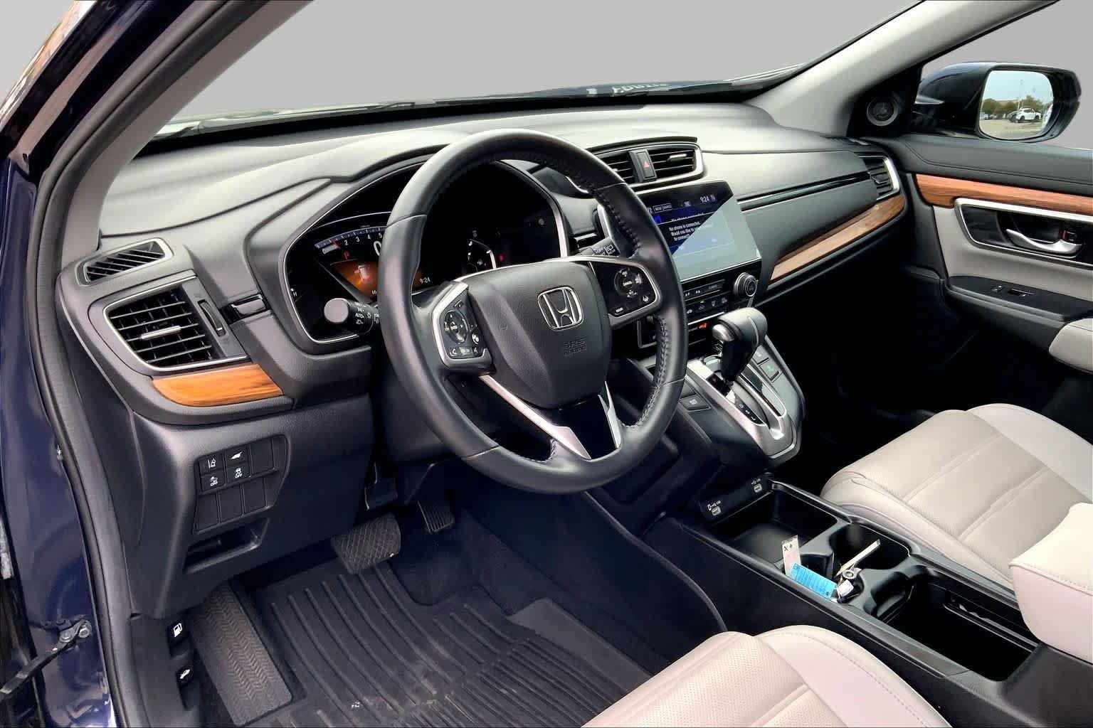 Used 2022 Honda CR-V EX-L image 15
