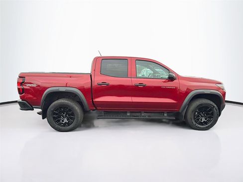 Used 2024 Chevrolet Colorado Trail Boss w/ Advanced Trailering Package image 8