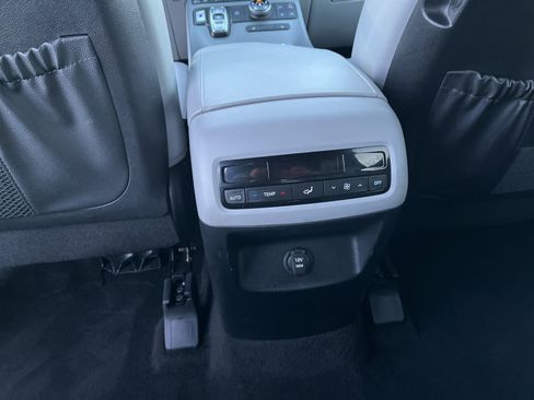 Used 2025 Hyundai Palisade SEL AWD/4WD image 42