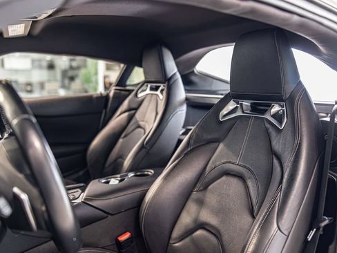 Used 2023 Toyota Supra Premium w/ Driver Assist Package RWD image 18