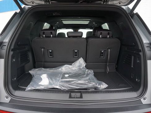 New 2026 Chevrolet Traverse LT image 24