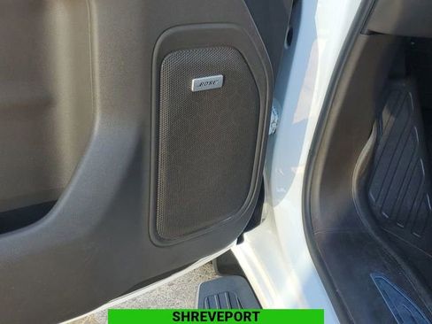 Certified 2020 GMC Sierra 1500 SLT w/ SLT Premium Plus Package image 24