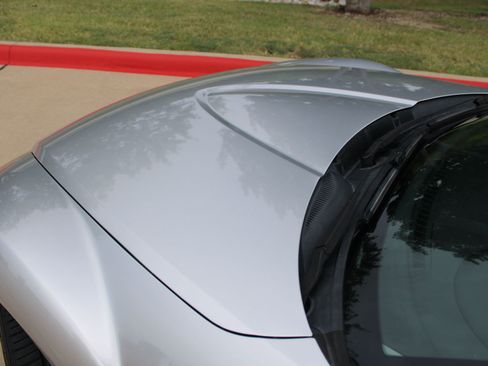 Used 2007 MAZDA RX-8 Sport RWD image 37