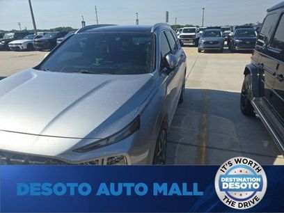 Used 2022 Hyundai Santa Fe Calligraphy