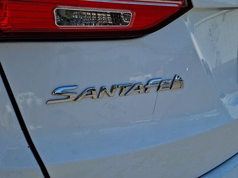 Used 2015 Hyundai Santa Fe Sport AWD/4WD image 28