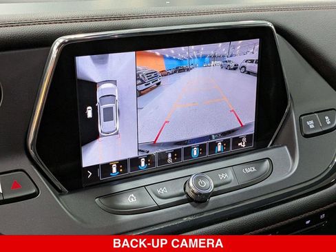Used 2020 Chevrolet Blazer RS AWD/4WD image 27