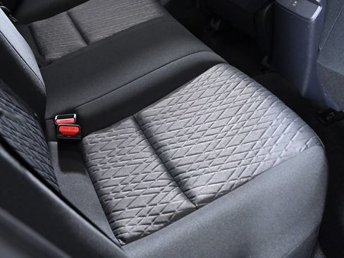Certified 2026 Nissan Sentra SV w/ SV Convenience Package FWD image 28
