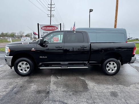 Used 2024 RAM 2500 Big Horn image 1