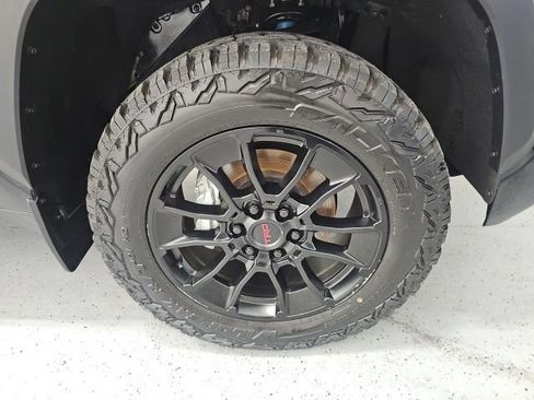 Used 2024 Toyota Tundra Limited w/ TRD Off-Road Package AWD/4WD image 8