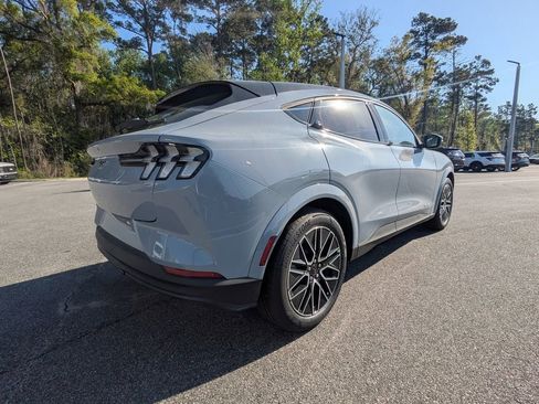 New 2026 Ford Mustang Mach-E Premium image 4