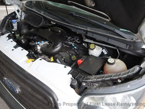 Used 2015 Ford Transit 250 130 Low Roof image 40