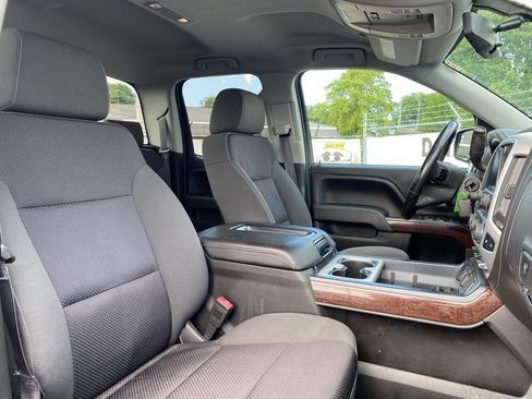 Used 2014 GMC Sierra 1500 SLE AWD/4WD image 16
