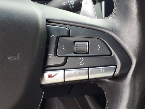 Used 2023 Cadillac CT5 V w/ Premium Package AWD/4WD image 11