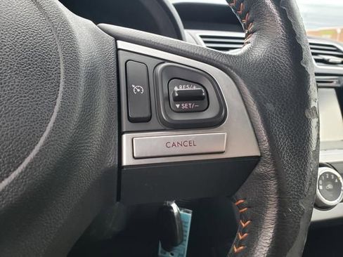 Used 2016 Subaru Crosstrek 2.0i Premium w/ Popular Package #2 image 17