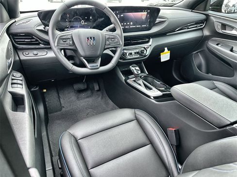 New 2026 Buick Envista Sport Touring w/ Convenience I Package image 20