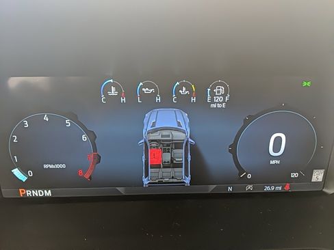 New 2025 Ford F150 XLT w/ Equipment Group 302A MID image 35