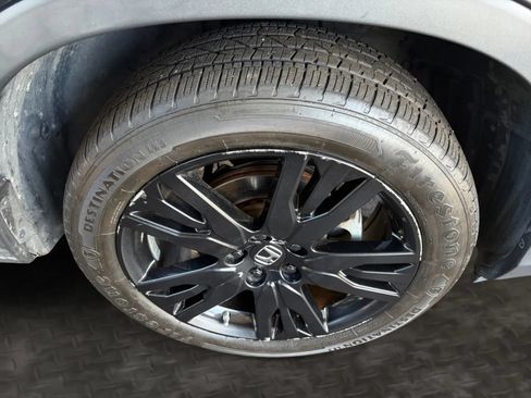Used 2021 Honda Pilot Black Edition image 41