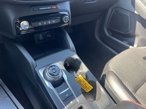 Certified 2024 Ford Escape ST-Line w/ Tech Pack #1 image 15