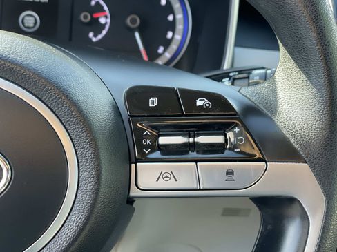 Certified 2023 Hyundai Tucson SEL w/ Cargo Package image 9