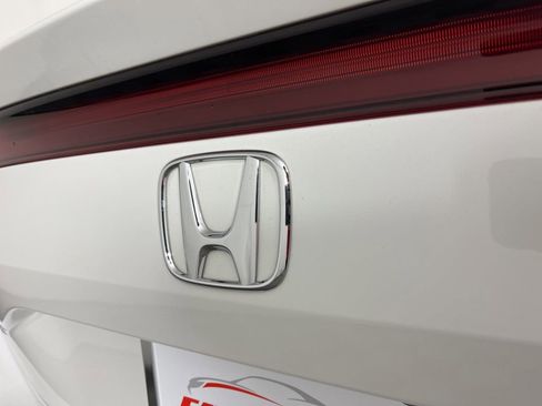 Certified 2022 Honda Civic Sport Touring image 12