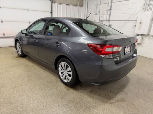 Used 2021 Subaru Impreza 2.0i image 6