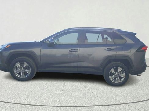 Used 2024 Toyota RAV4 XLE image 4