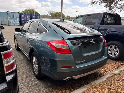 Used 2015 Honda Crosstour EX-L image 9