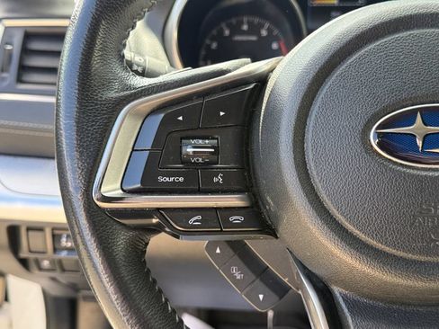 Used 2019 Subaru Outback 2.5i Premium AWD/4WD image 20
