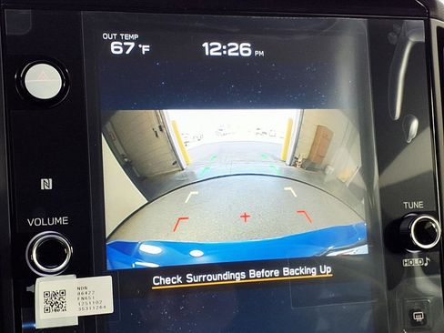 New 2025 Subaru Impreza 2.0i Sport image 10